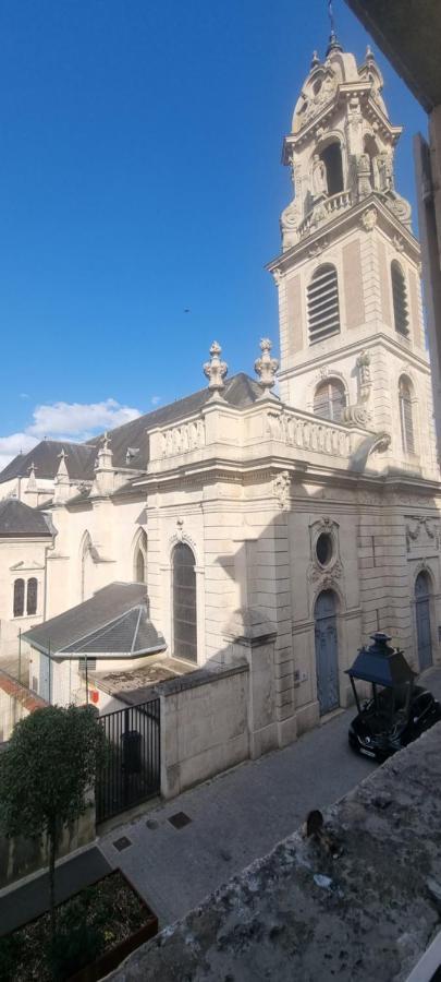 Causi Pont-à-Mousson Exterior photo